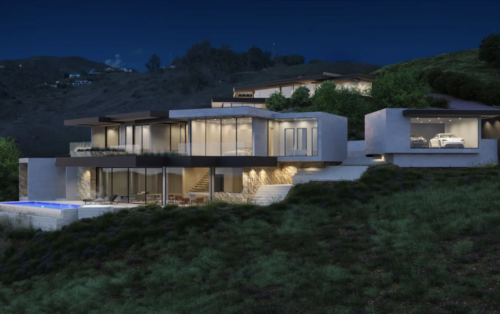 Read more about the article Wealthy Americans Are Now Paying for Their Own Personal Fire Hydrants – WSJ